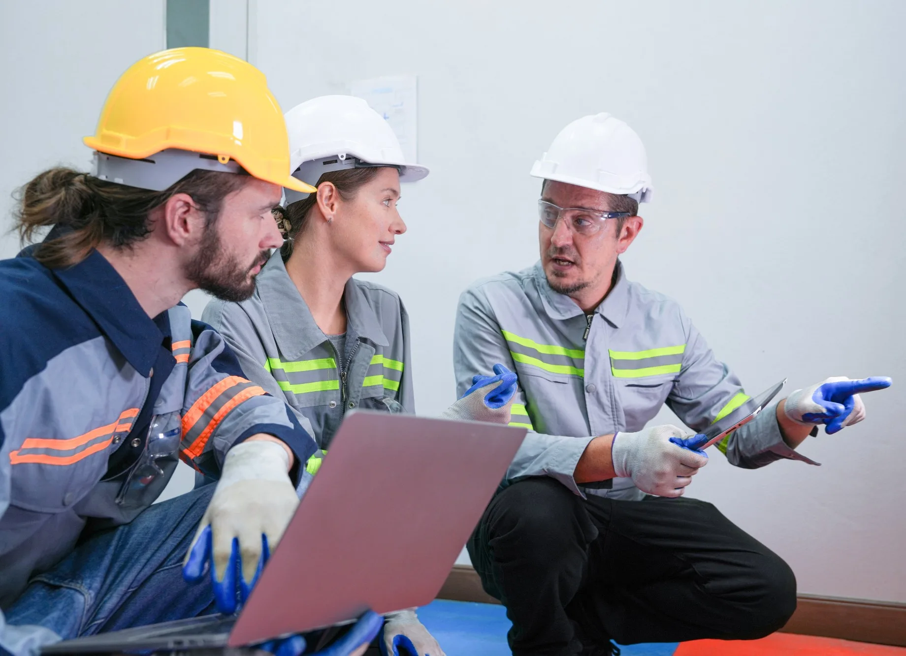 DC Şarj İstasyonu Kurulumu — Dimer Elektrik Güvencesi